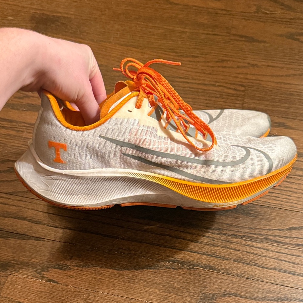 Tennessee Nike Athletic Shoes